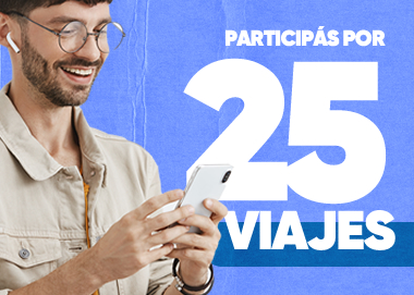 Banner cupón