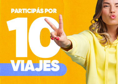 Banner cupón