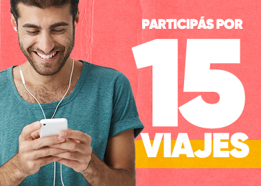 Banner cupón