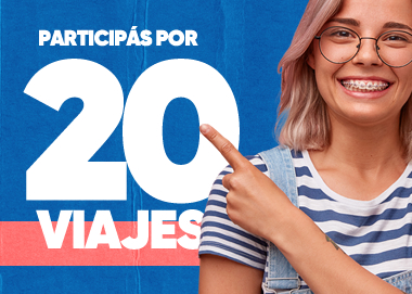Banner cupón