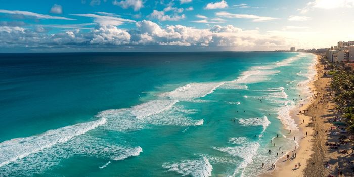 Playa del Carmen - 8 días
