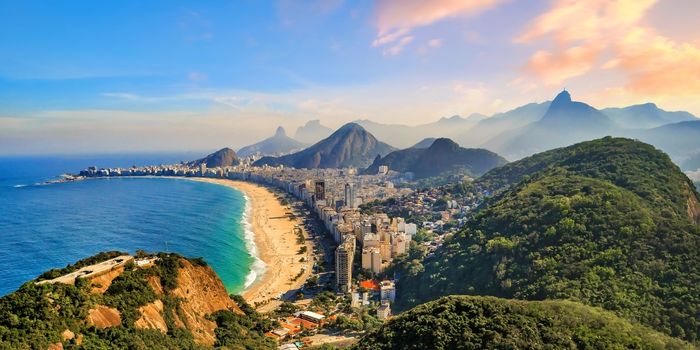 Río de Janeiro, Brasil - 7 días